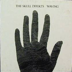 The Skull Defekts : Waving